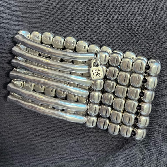 Uno de 50 bracelet - Picture 4 of 4